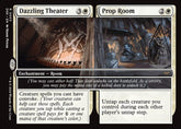 Teatro Deslumbrante / Sala de Adereços / Dazzling Theater / Prop Room - Magic: The Gathering - MoxLand